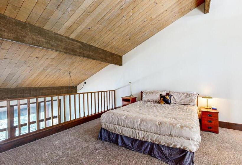 فندق Valley View #831