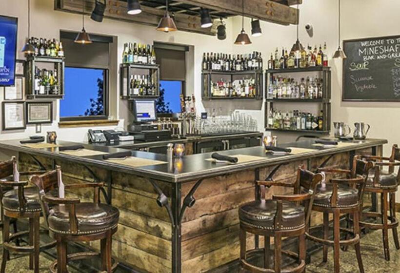 فندق Valley View #831