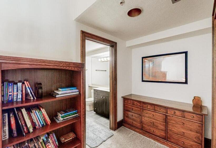 فندق Valley View #831