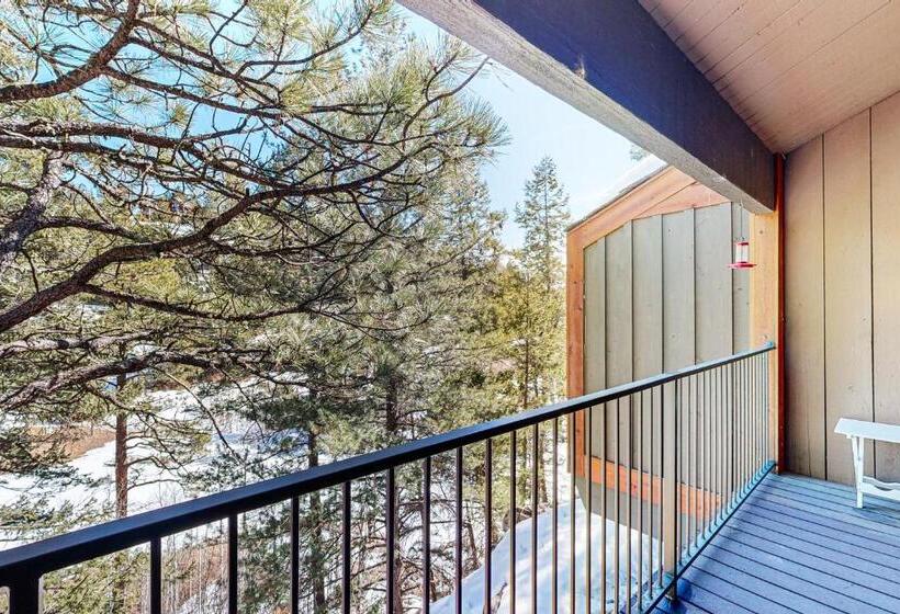 فندق Valley View #831