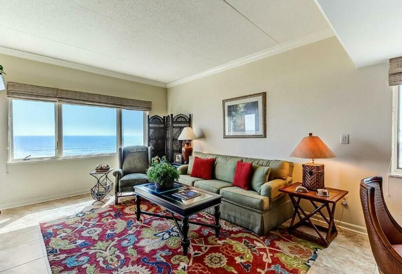 Hotelli 288 Sandcastles