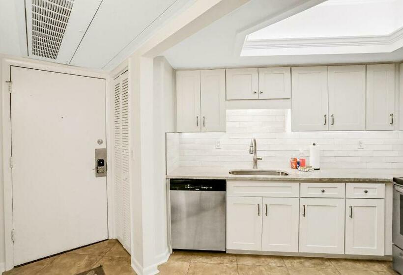 Hotelli 288 Sandcastles