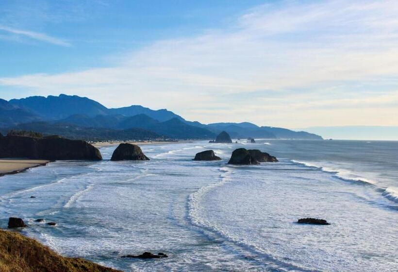 فندق Beaches Inn | Sand Dune Townhouse