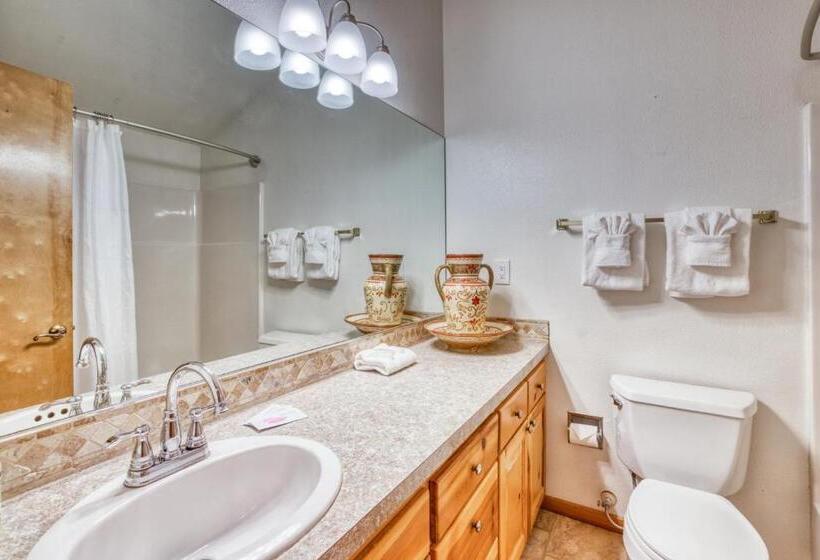 فندق Beaches Inn | Sand Dune Townhouse