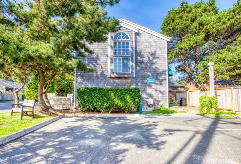 Otel Beaches Inn | Sand Dune Townhouse