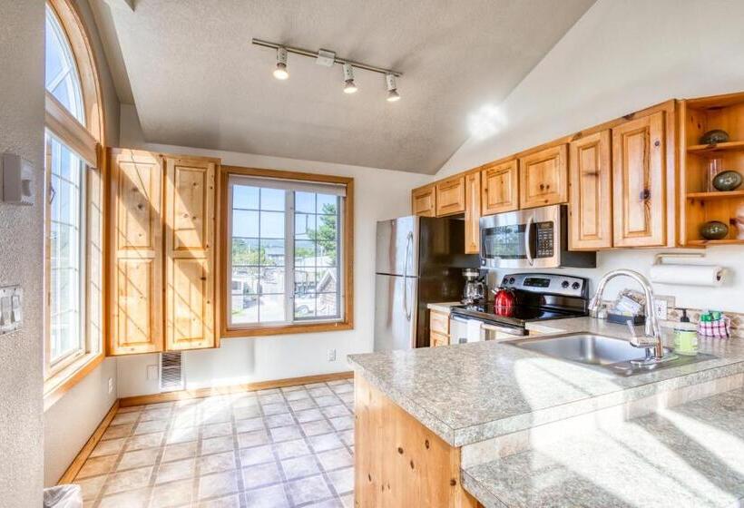 فندق Beaches Inn | Sand Dune Townhouse