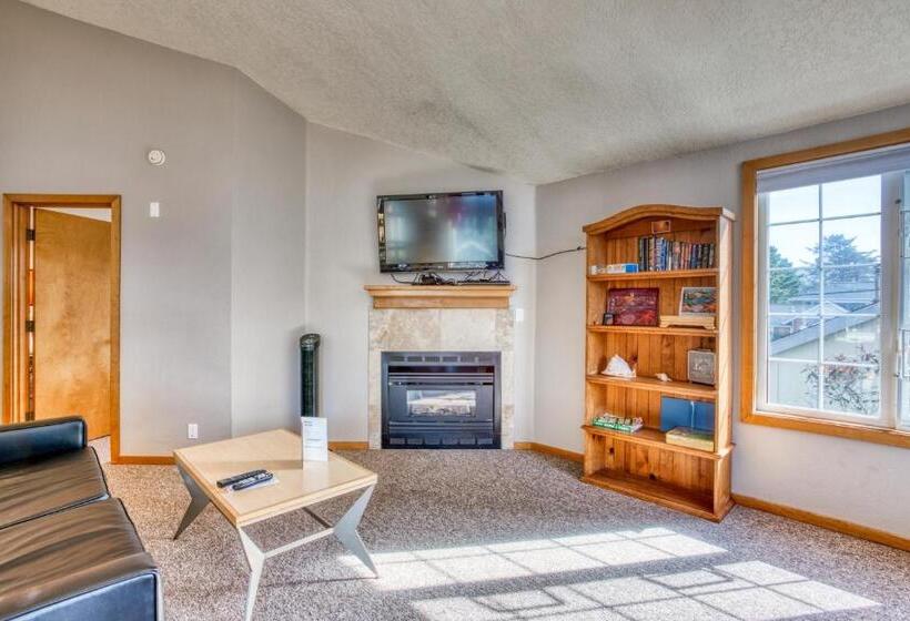 Otel Beaches Inn | Sand Dune Townhouse