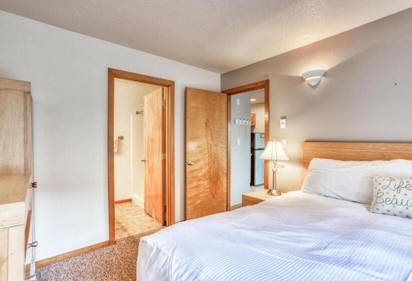 فندق Beaches Inn | Sand Dune Townhouse