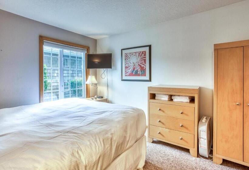 فندق Beaches Inn | Sand Dune Townhouse