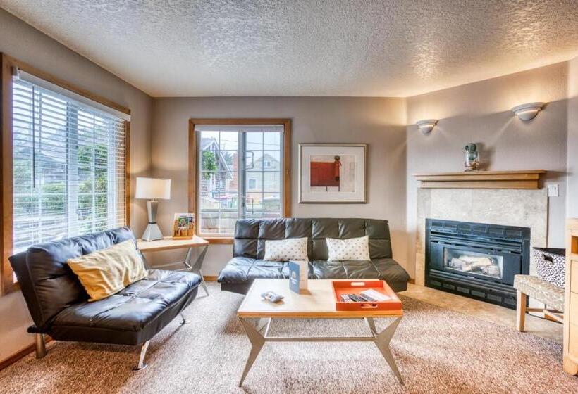 فندق Beaches Inn | Sand Dune Townhouse