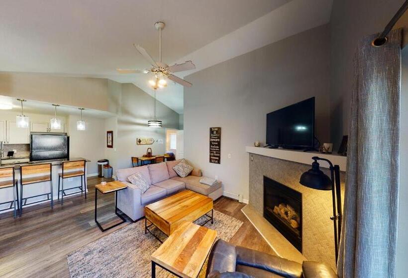 هتل Crazy Horse Condo