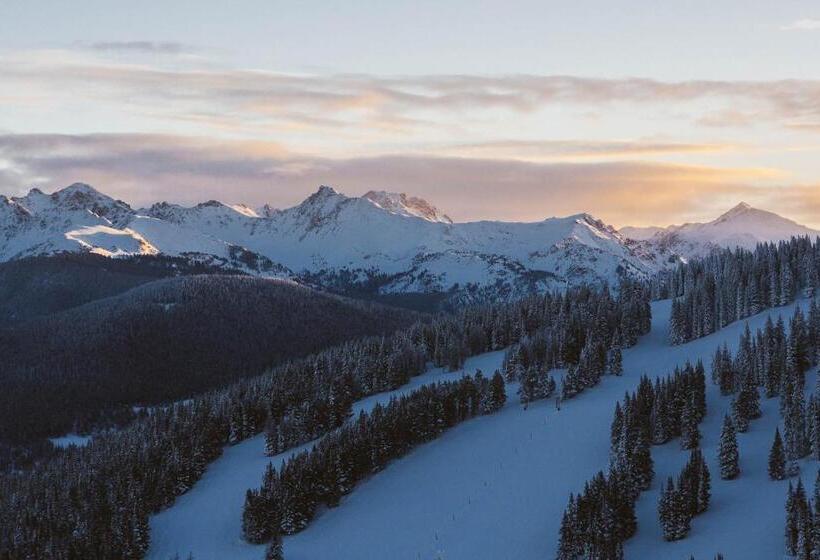 هتل Crazy Horse Condo