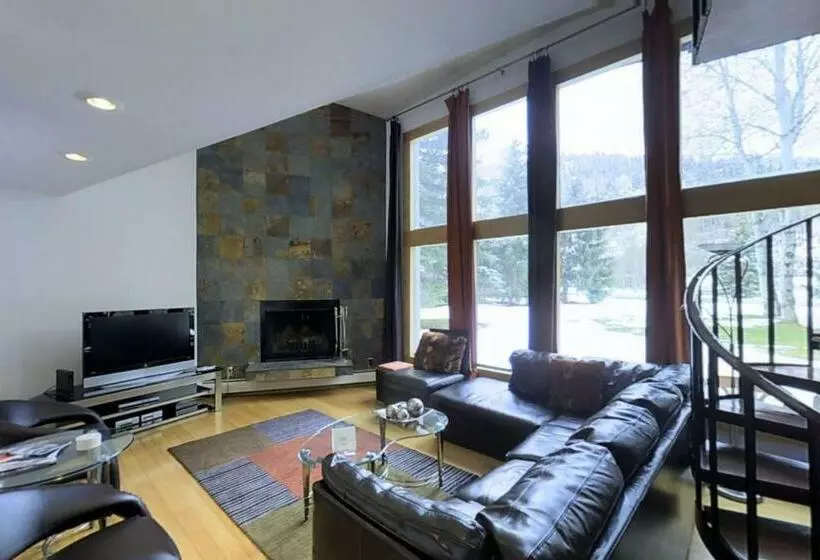 ホテル Eagle Vail Ski/golf Retreat