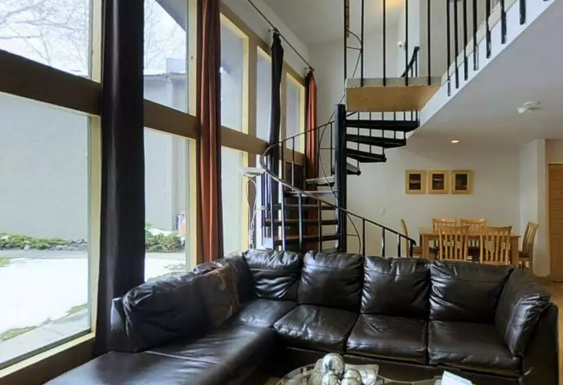 ホテル Eagle Vail Ski/golf Retreat
