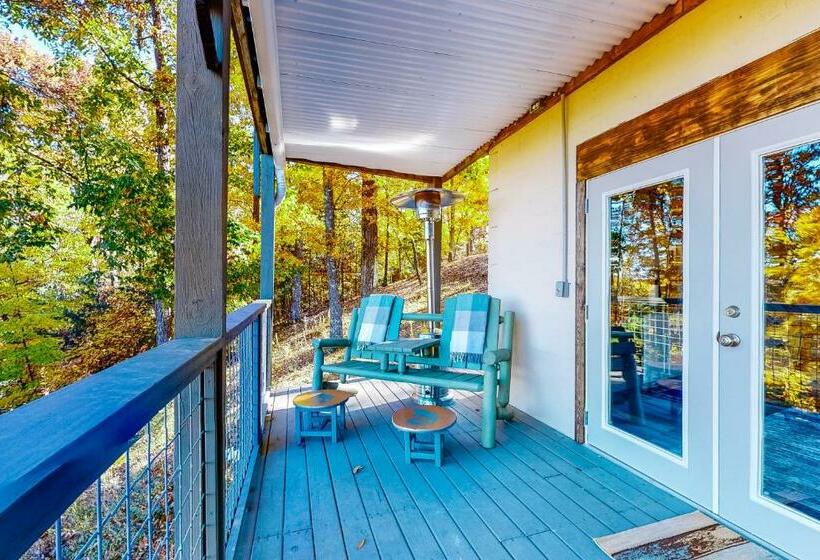 בית מלון כפרי Hellava View