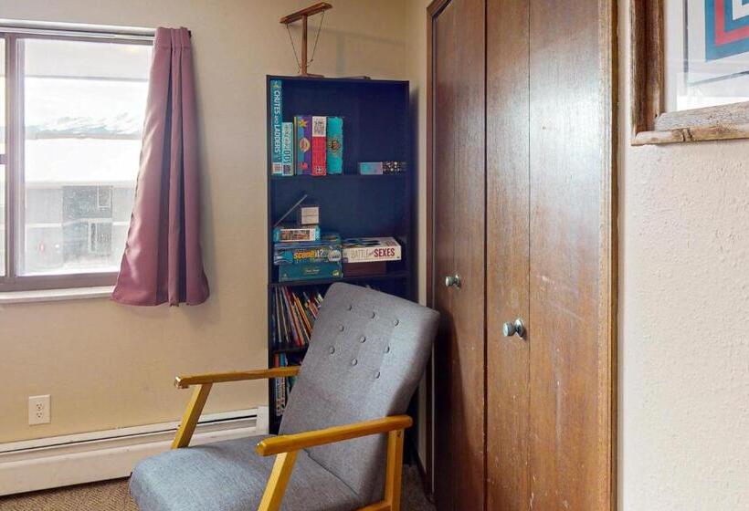 هتل Mountian View Condo Unit S303