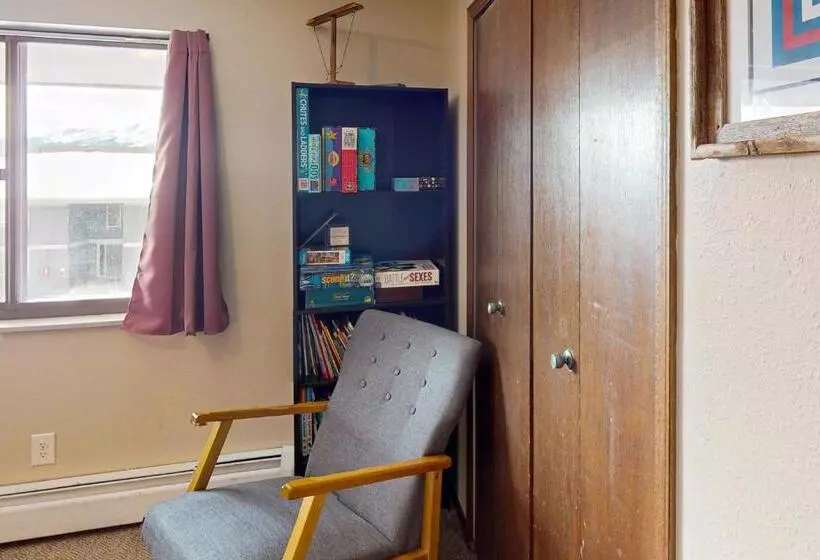 ホテル Mountian View Condo Unit S303
