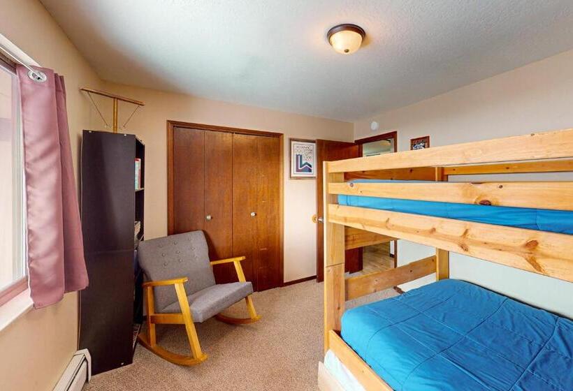 هتل Mountian View Condo Unit S303