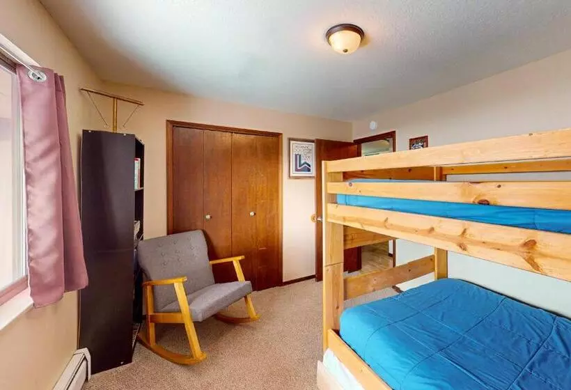 ホテル Mountian View Condo Unit S303