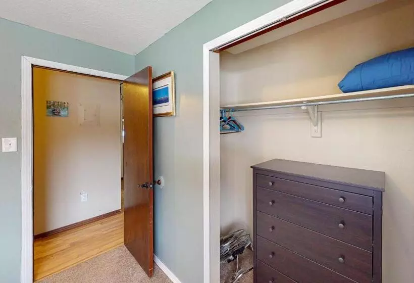 ホテル Mountian View Condo Unit S303