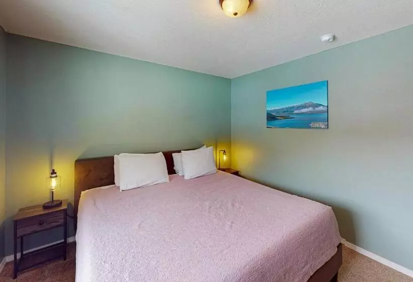 ホテル Mountian View Condo Unit S303