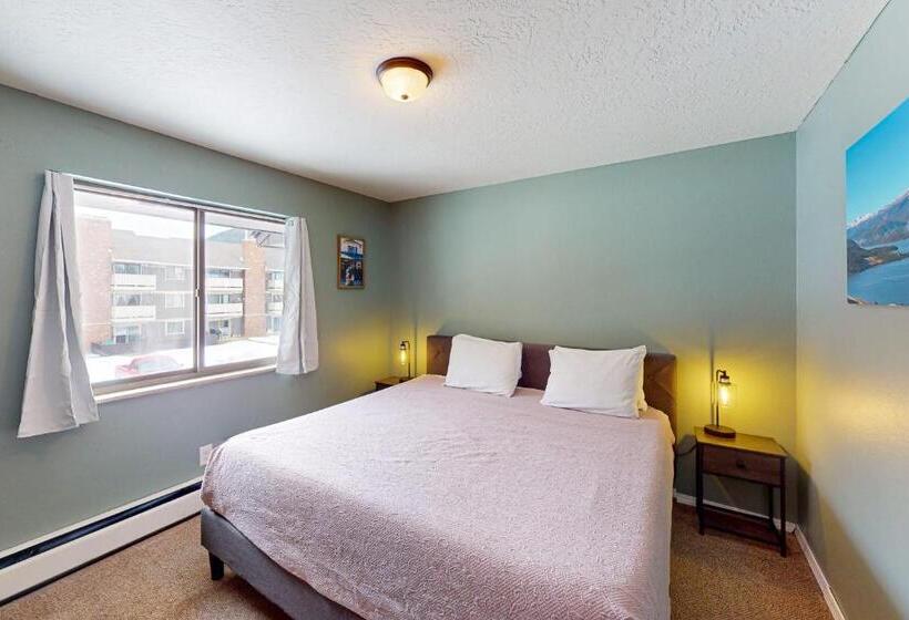 هتل Mountian View Condo Unit S303