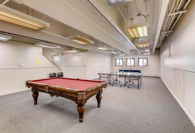 هتل Mountian View Condo Unit S303