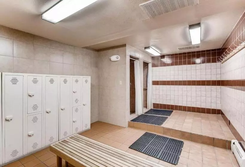 ホテル Mountian View Condo Unit S303
