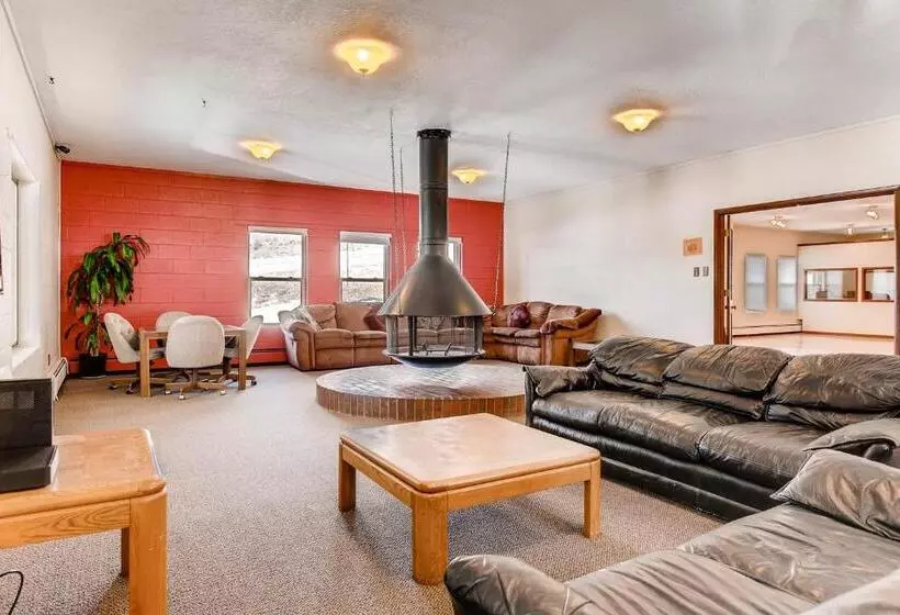 ホテル Mountian View Condo Unit S303