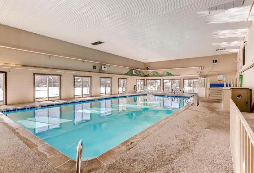 هتل Mountian View Condo Unit S303