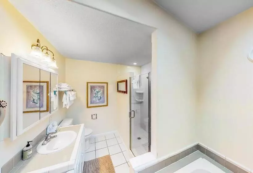 ホテル Sandals Inn | Spa Suite