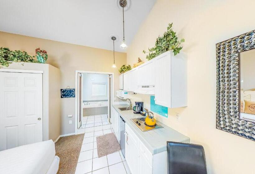 Otel Sandals Inn | Spa Suite