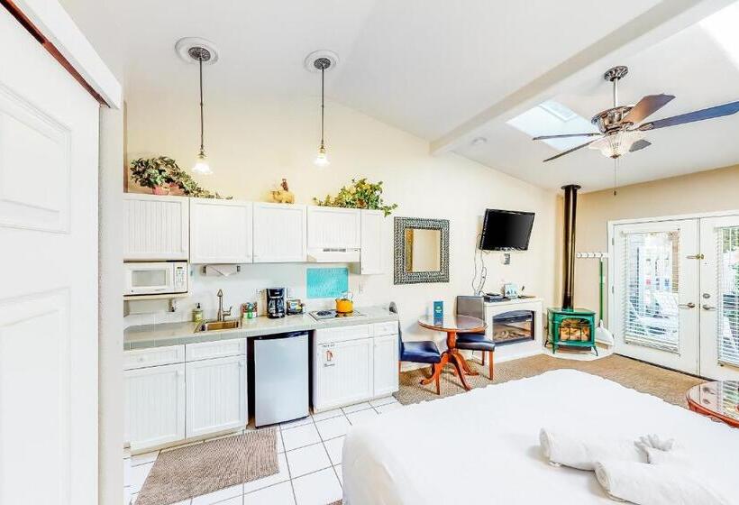 Otel Sandals Inn | Spa Suite