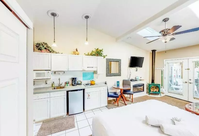 ホテル Sandals Inn | Spa Suite