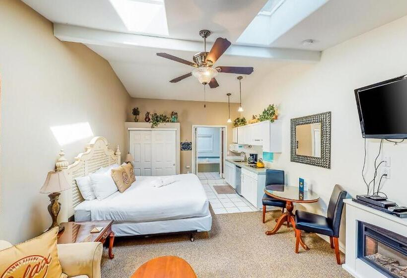 Otel Sandals Inn | Spa Suite