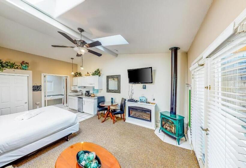 Otel Sandals Inn | Spa Suite