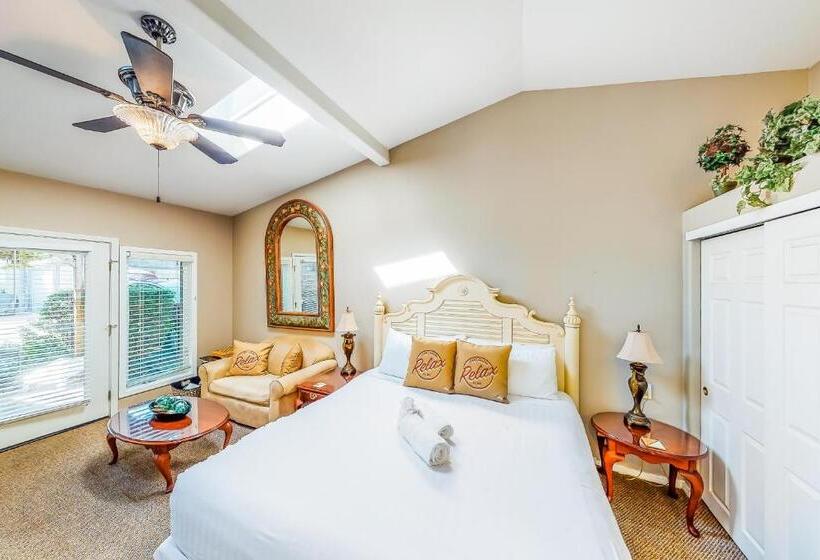 Otel Sandals Inn | Spa Suite