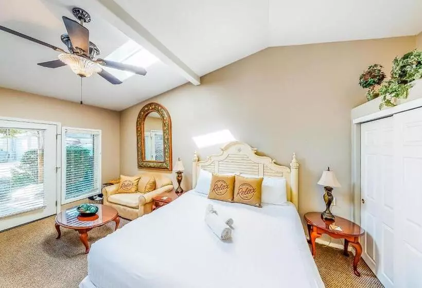 ホテル Sandals Inn | Spa Suite