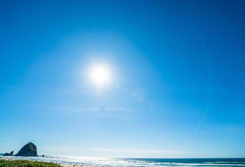 Otel Sandals Inn | Spa Suite