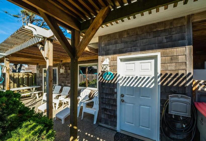 Otel Sandals Inn | Spa Suite