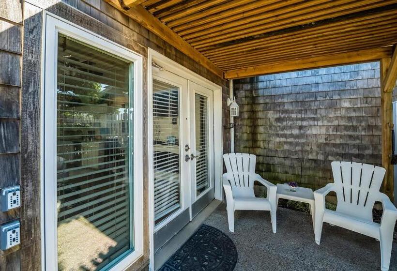 Otel Sandals Inn | Spa Suite