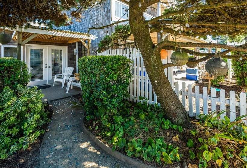 Otel Sandals Inn | Spa Suite