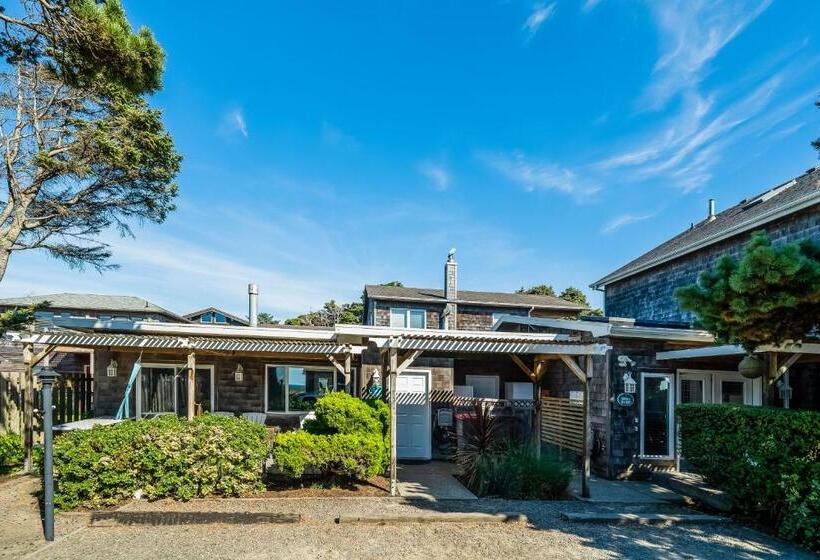 Otel Sandals Inn | Spa Suite