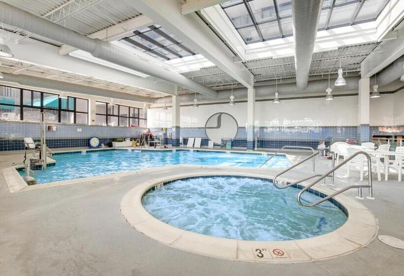 هتل Sea Colony  208 Brandywine House