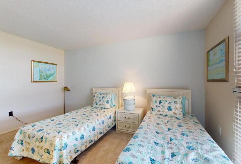 هتل Sea Colony  208 Brandywine House