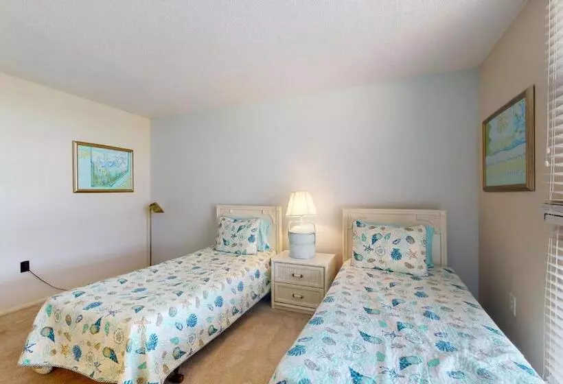ホテル Sea Colony  208 Brandywine House
