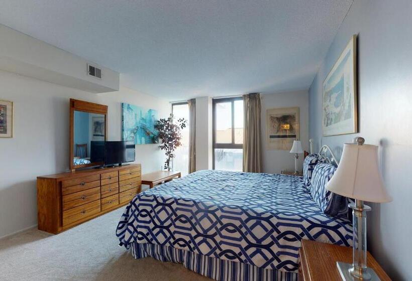 هتل Sea Colony  208 Brandywine House