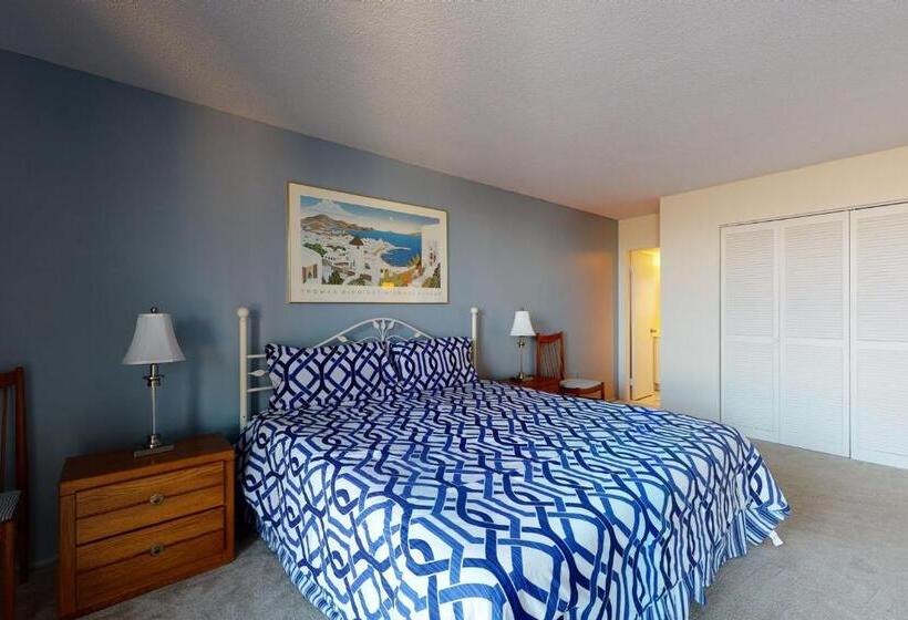 هتل Sea Colony  208 Brandywine House