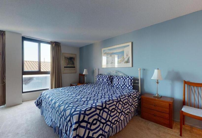 هتل Sea Colony  208 Brandywine House