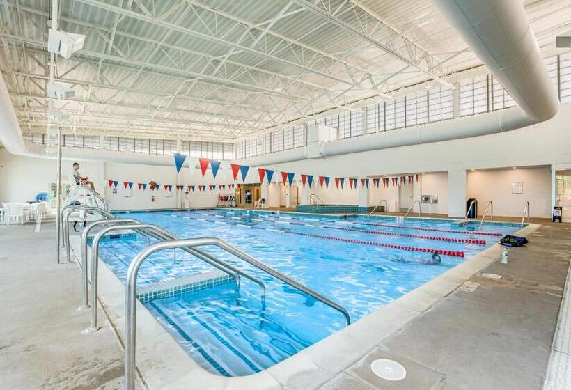 هتل Sea Colony  208 Brandywine House